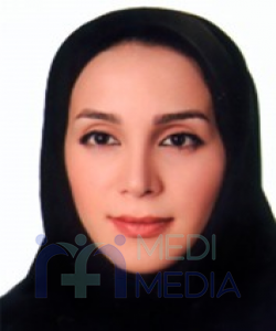 خانم دکتر پویش اسماعیلی
