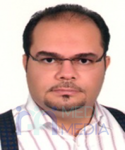 آقای دکتر سیدهادی عقیلی
