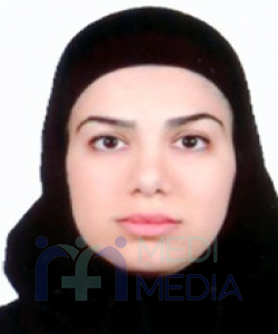 خانم دکتر پانیذ منصوریان