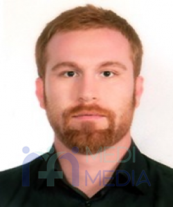 آقای دکتر امیر احمدی