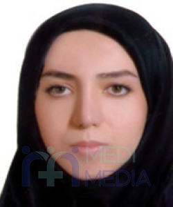 خانم دکتر معصومه سادات بصام تبار