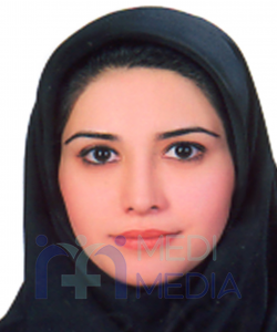 خانم دکتر زینب کاظمی