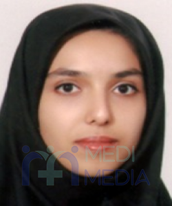 خانم دکتر زهرا دهقان نیری