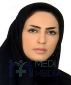 خانم دکتر مرضیه سلیمانی کرانی