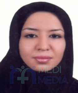 خانم دکتر رقیه فرجی اخی جهانی