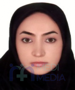 خانم دکتر زهره مفیدی فر