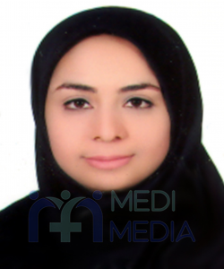 خانم دکتر فرناز توانگر
