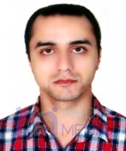 آقای دکتر یوسف خلیل صفت
