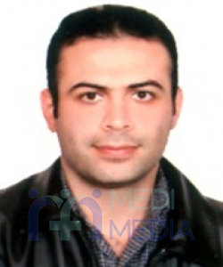 آقای دکتر سیدعبداله صیادمنش شیاده