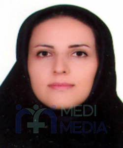خانم دکتر زهرا نوروزی