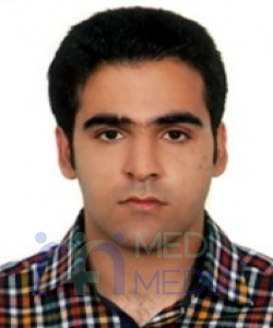 آقای دکتر معین فروغی نعمت اللهی