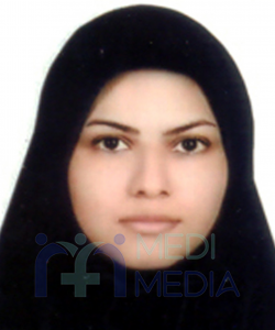 خانم دکتر فروغ محمودی
