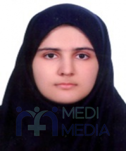 خانم دکتر نرگس حسن پور