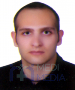 آقای دکتر سیدعلی نیک سیرت