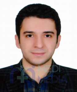 آقای دکتر پیام ابراهیمی فر