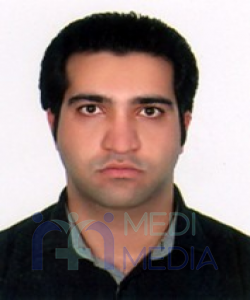 آقای دکتر فرشاد شیبائی مقدم