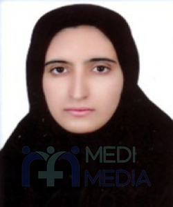 خانم دکتر مهدیه اسفندیاری