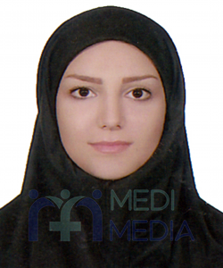 خانم دکتر پریسا باقری