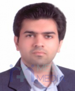 آقای دکتر امیرعلی قهرمانی