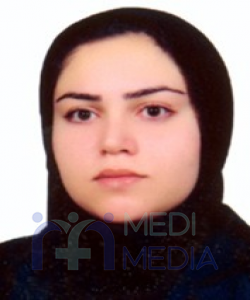 خانم دکتر شیما اسدی کوملهء