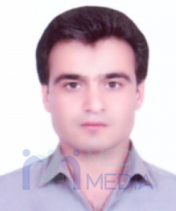 آقای دکتر داود رئیسی