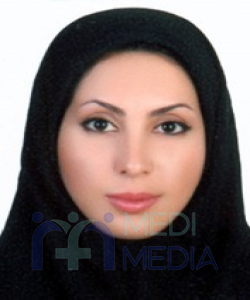 خانم دکتر آذین احمری