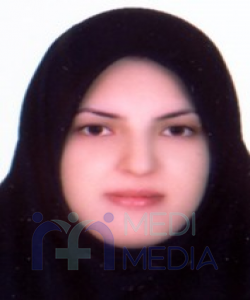 خانم دکتر راضیه تقی زاده سروستانی