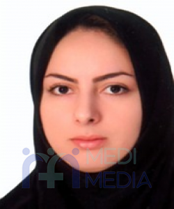 خانم دکتر ناهید زمانی