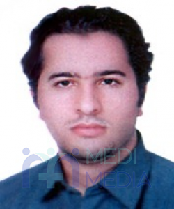 آقای دکتر امین نوروزی
