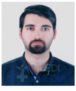 آقای دکتر محمدرضا محجوب جلالی
