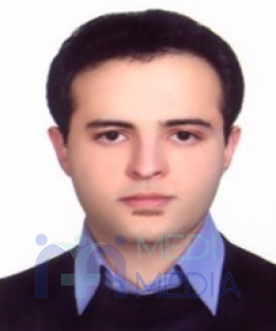 آقای دکتر حسین خرسندیان