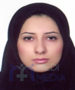 خانم دکتر معصومه چامه سرا