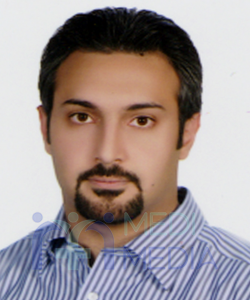 آقای دکتر امیرحسین لطیف