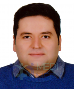 آقای دکتر پوریا توکلی