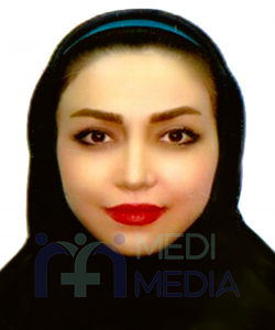 خانم دکتر آتنا افضلی مهر