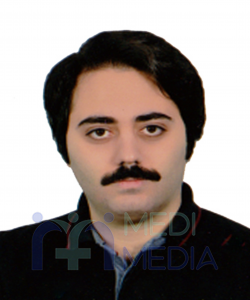آقای دکتر میلاد ملک شعار