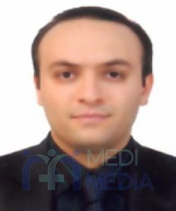 آقای دکتر فریبرز برومندپور