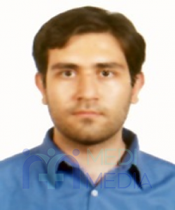 آقای دکتر طاهر قاضی زاده خسروشاهی