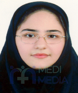 خانم دکتر نگین نوروزی