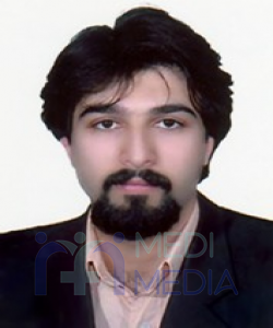 آقای دکتر سیدفرامرز هاشمی