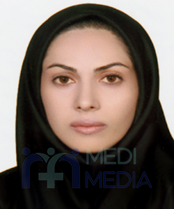 خانم دکتر زینب زمان پور