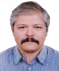 آقای دکتر حمیدرضا صدرخردمند
