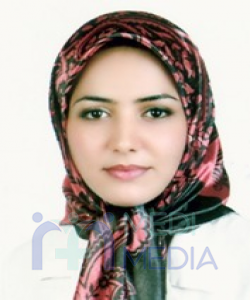 خانم دکتر سمیه بسحاق چقازالی