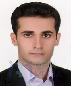 آقای دکتر سیداحسان امیری زاد