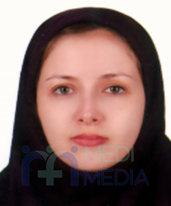 خانم دکتر سونا ستایش