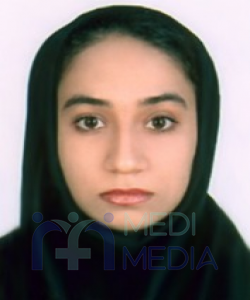 خانم دکتر نگین هنرور