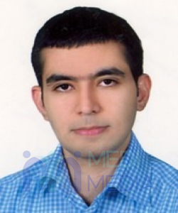 آقای دکتر محمدعلی یعقوبی