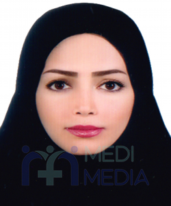 خانم دکتر پدیده انصار