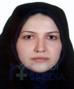 خانم دکتر بتول شرکت
