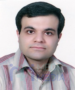 آقای دکتر آرش دانش طلب